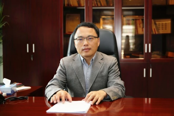 总台党委书记,总台长陆玉方荣获新闻界最高荣誉"韬奋奖".